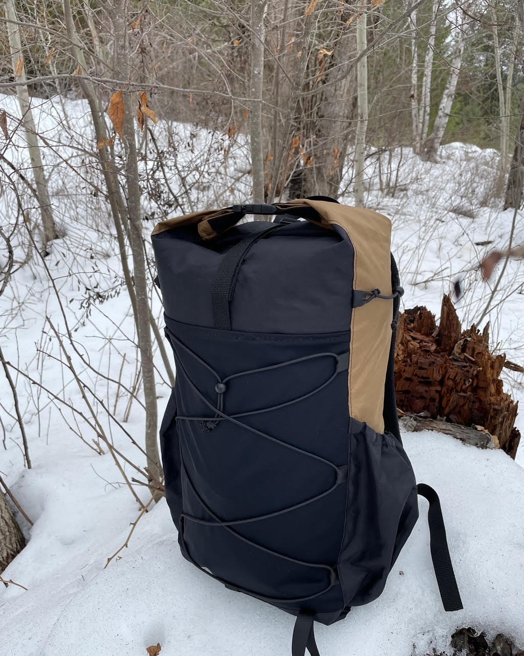 M.J Outdoor Gear