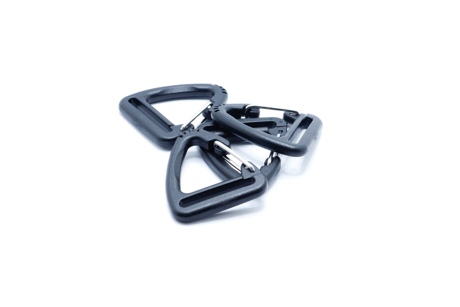 Quality & Variety: Plastic Hardware