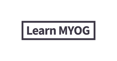 LEARN MYOG: Zero to Hero Sewing Guide