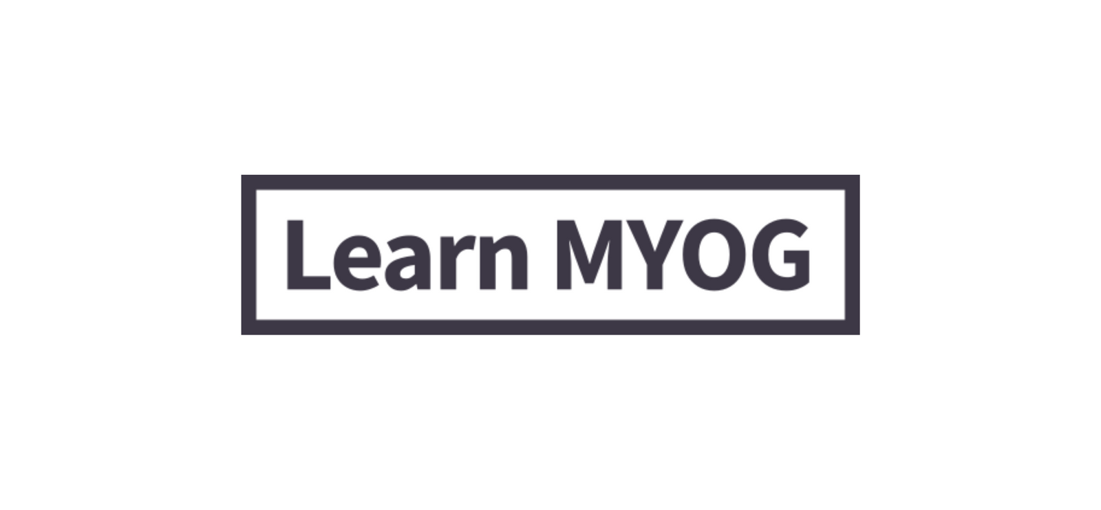 LEARN MYOG: Zero to Hero Sewing Guide