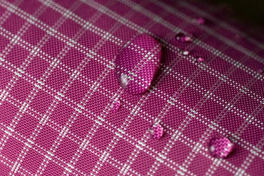 UHMWPE Fabric