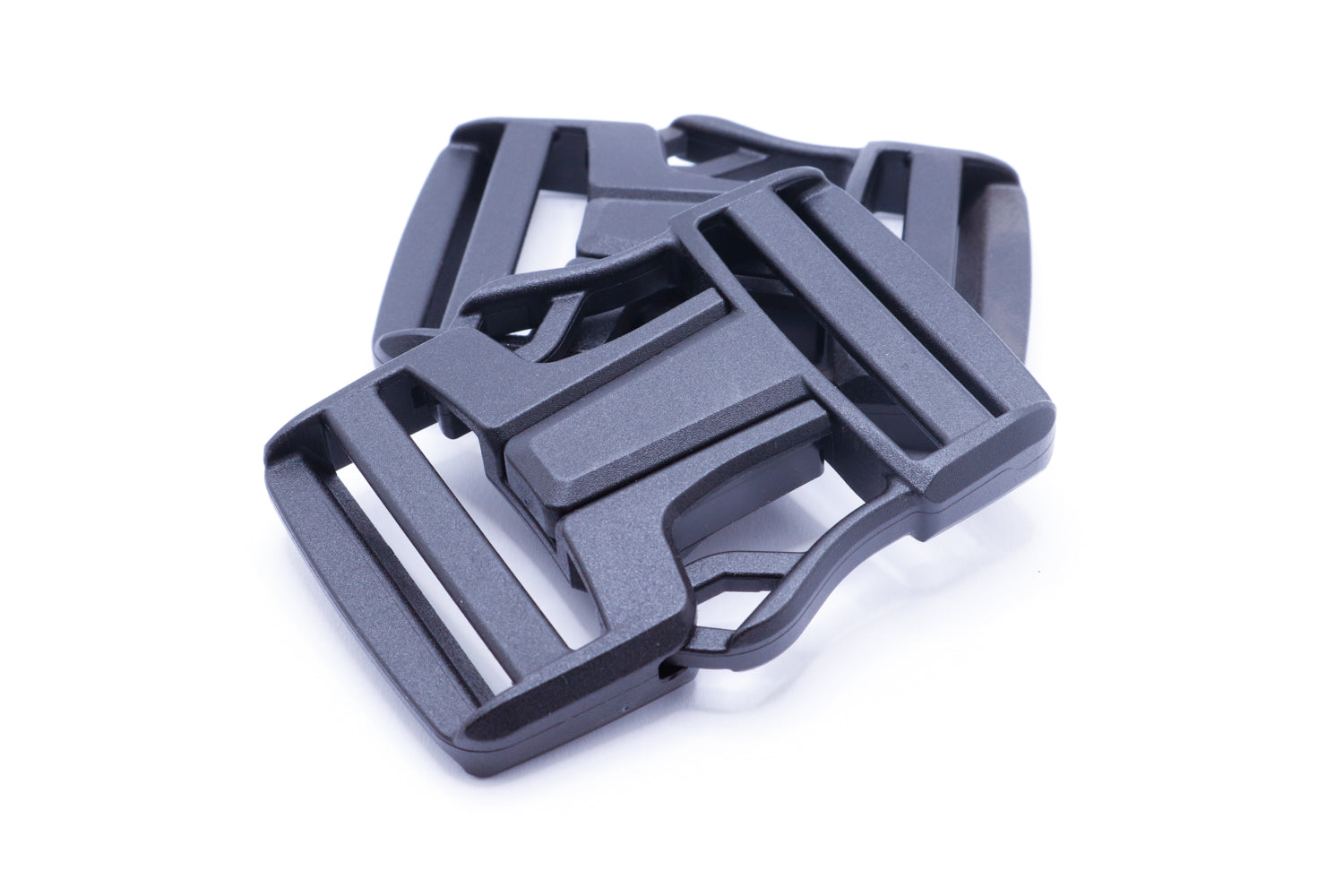 Buckles - Plastic