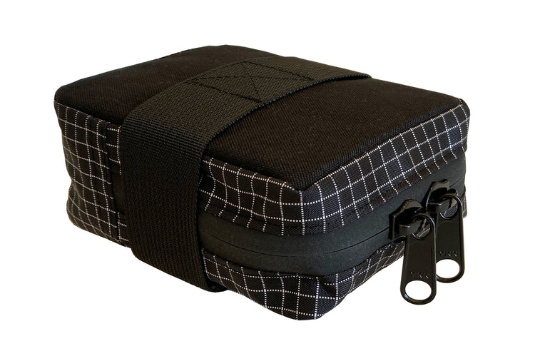 Saddle Bag - Digital - High quality material for outdoor and DIY projects