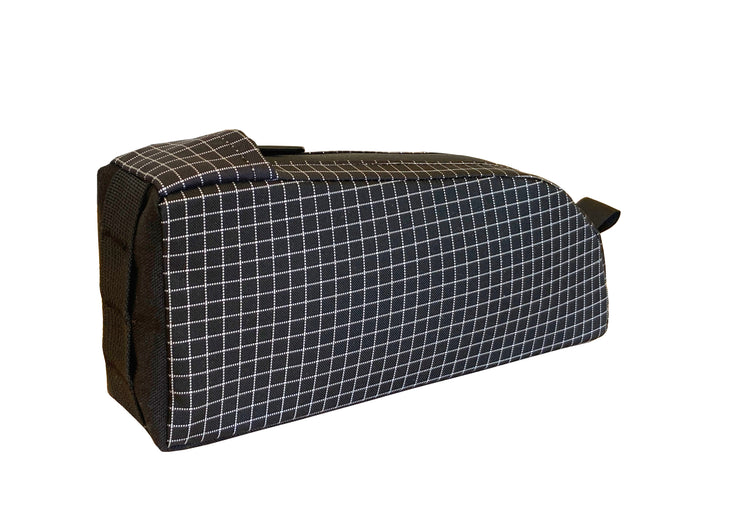 Top Tube Bike Bag - Digital - High quality material for outdoor and DIY projects