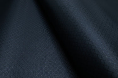 Black DX50 ultralight fabric for kites like kite surfing