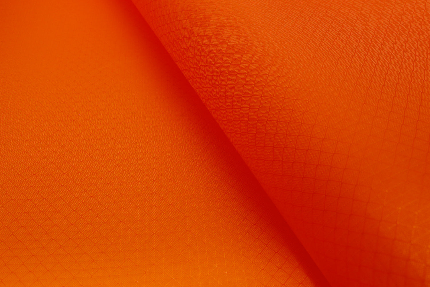 Orange  DX50 ultralight fabric for kites like kite surfing