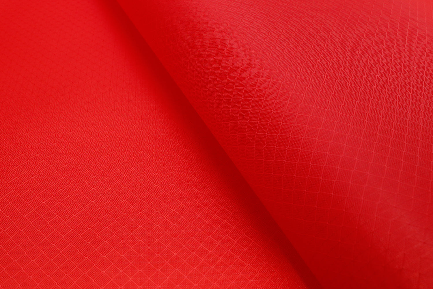 Orange DX50 ultralight fabric for kites like kite surfing