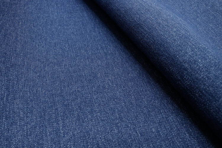 Blue EPX240 Denim waterproof fabric for making  and sewing your own gear and bags