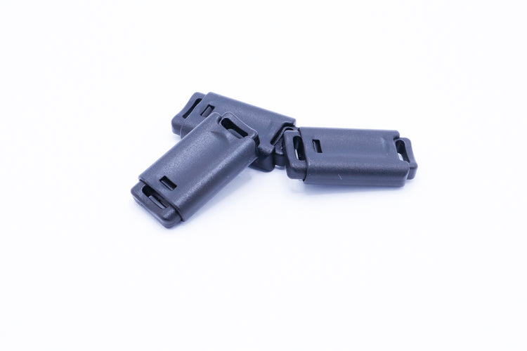 PULL STYLE CORD LOCK