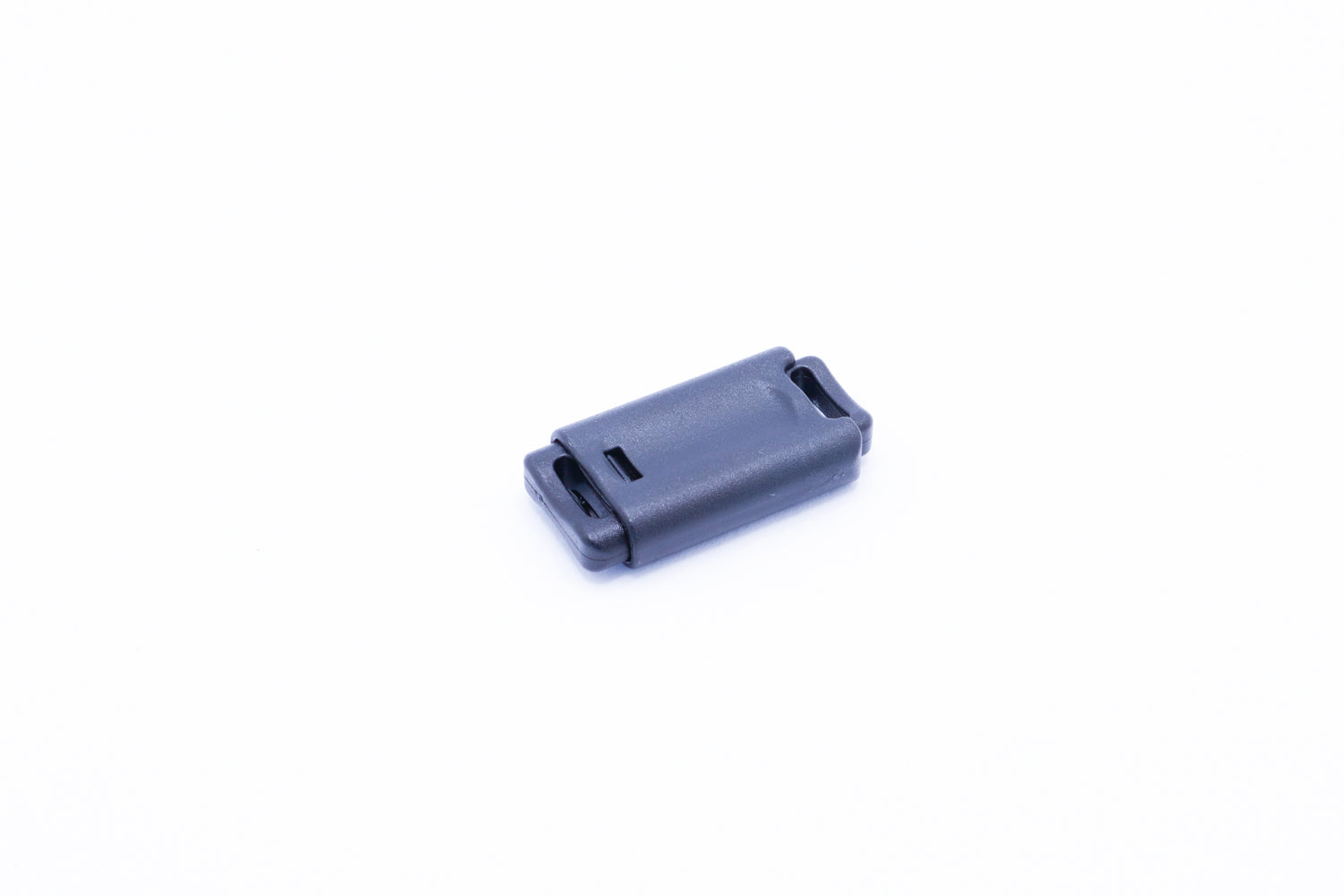 PULL STYLE CORD LOCK