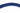 Navy Blue nylon webbing