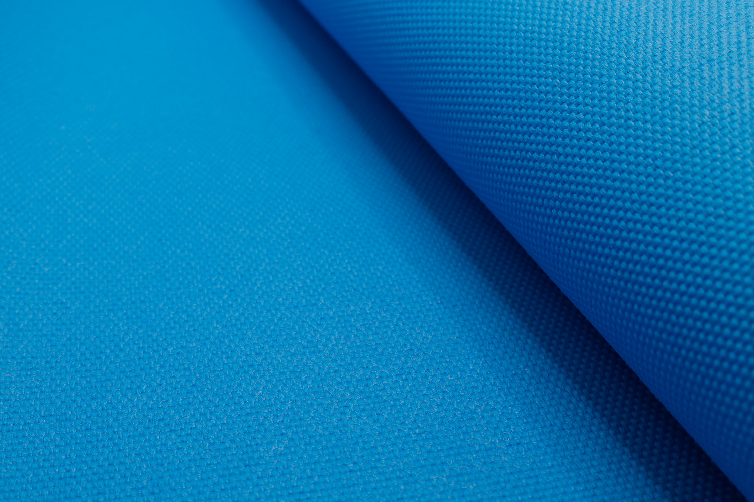 Neon Cordura fabric ideal for high-visibility projects and reflective gear