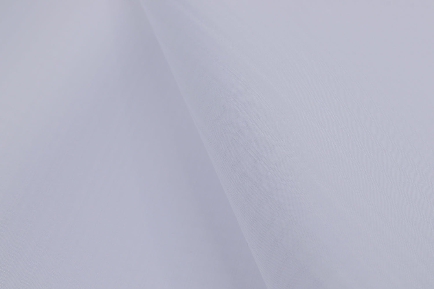 waterproof recycled fabric with triple ripstop grid.