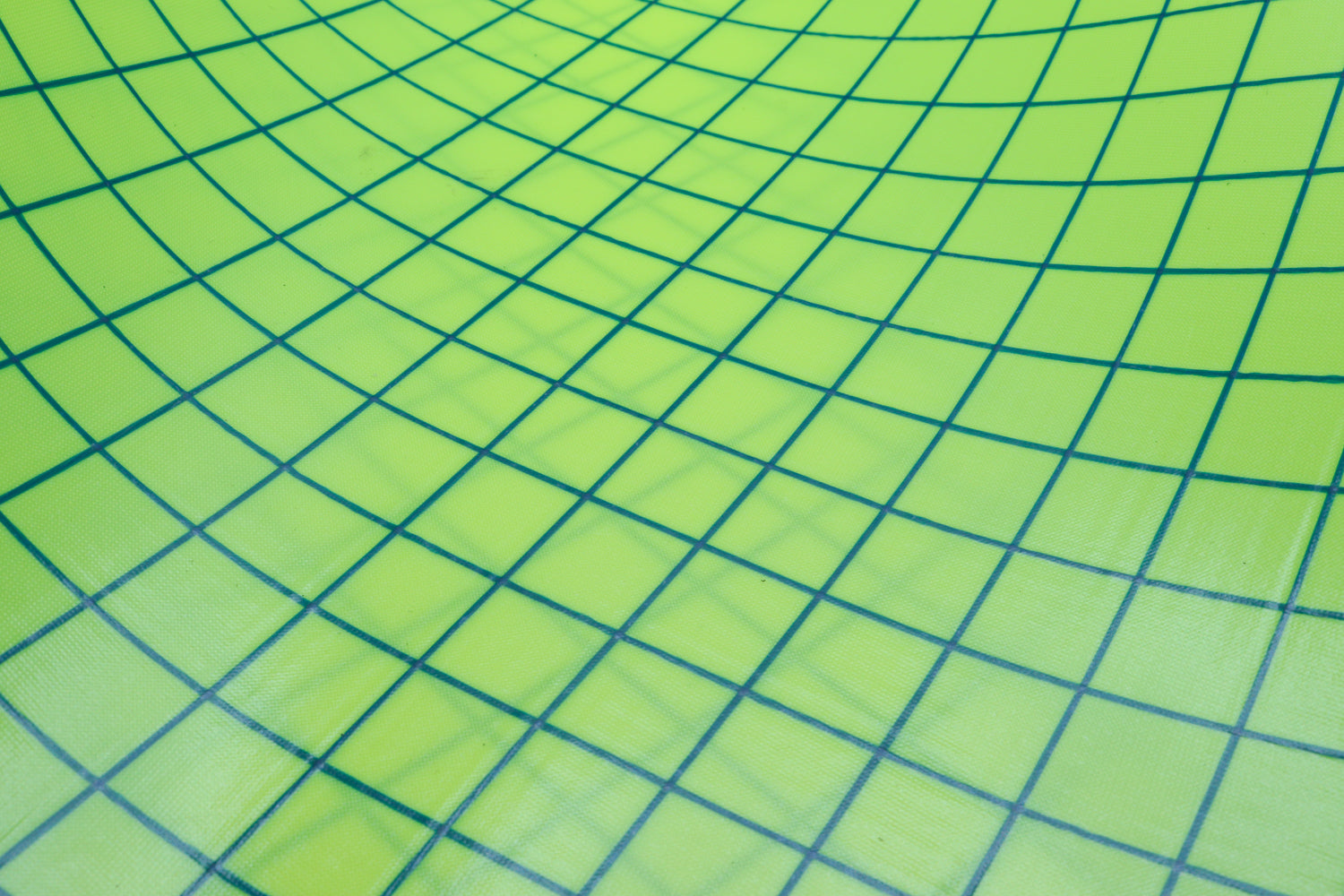 EPLX200 waterproof fabric for making your own gear in lemon lime