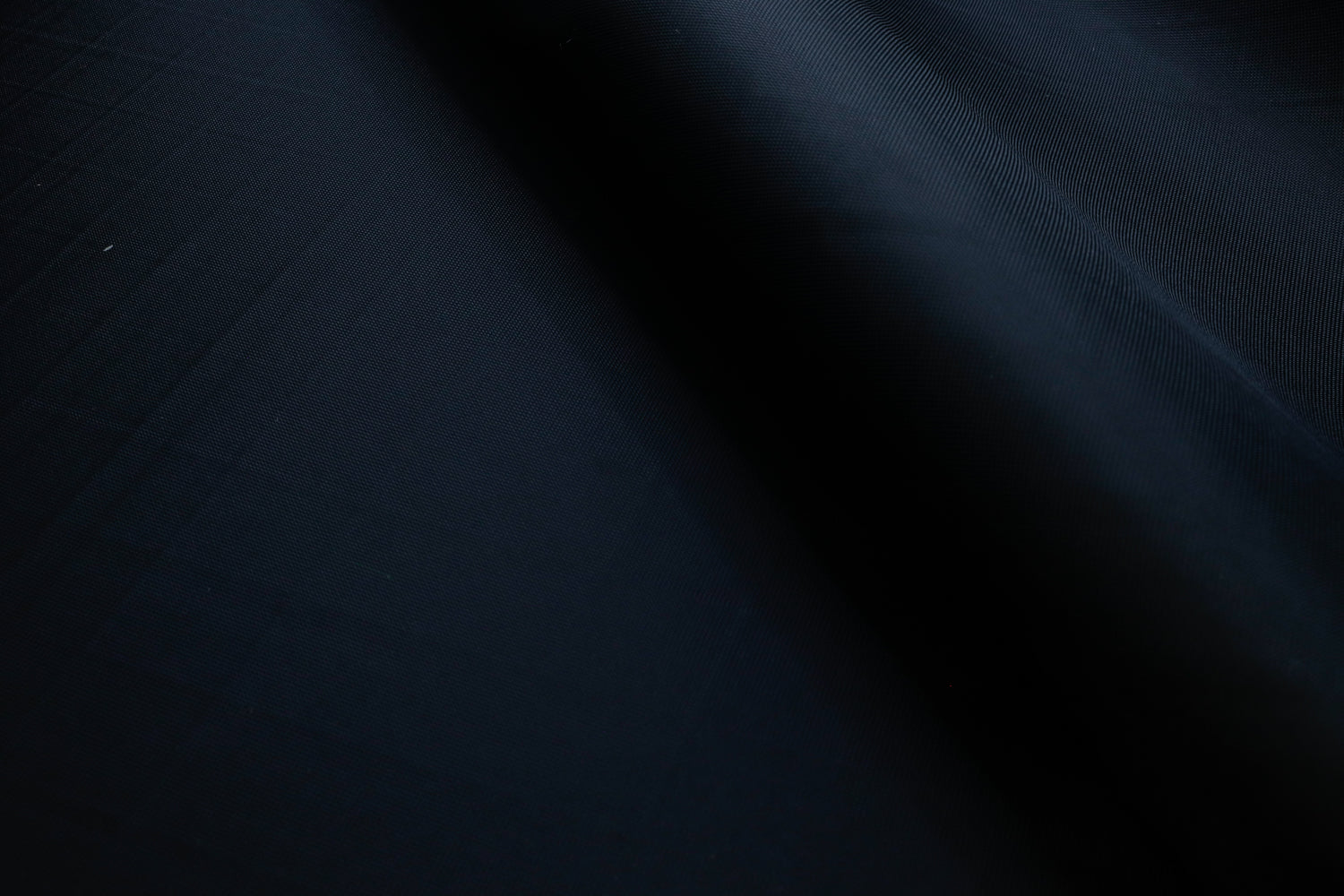 EPLX200 waterproof fabric for making your own gear in Black Knight