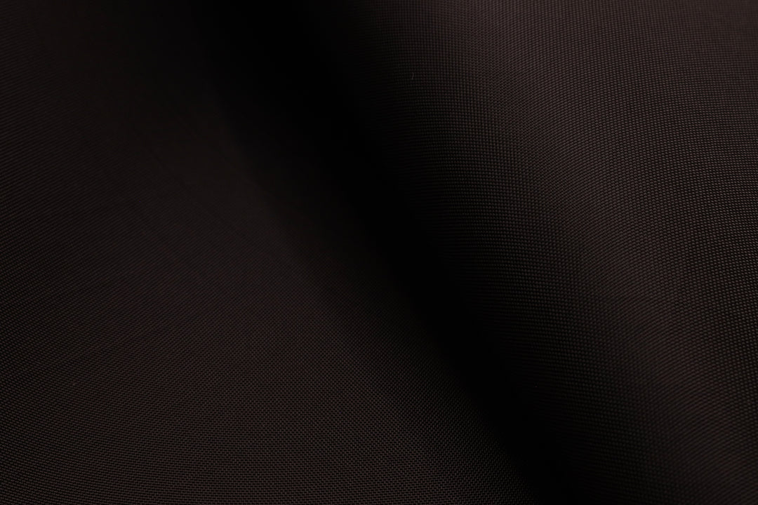 Black knight EPX400 waterproof and recycled fabric for sewing backpacks, bike bags, and outdoor gear.