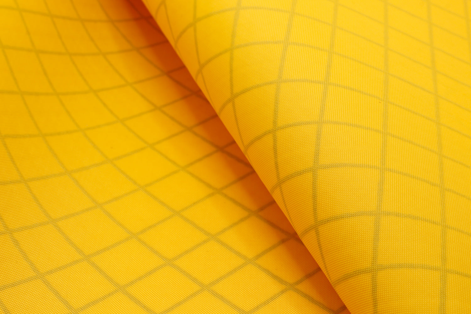 Golden dazy EPX200 waterproof and recycled fabric for making and sewing backpacks, bike bags, and outdoor gear.