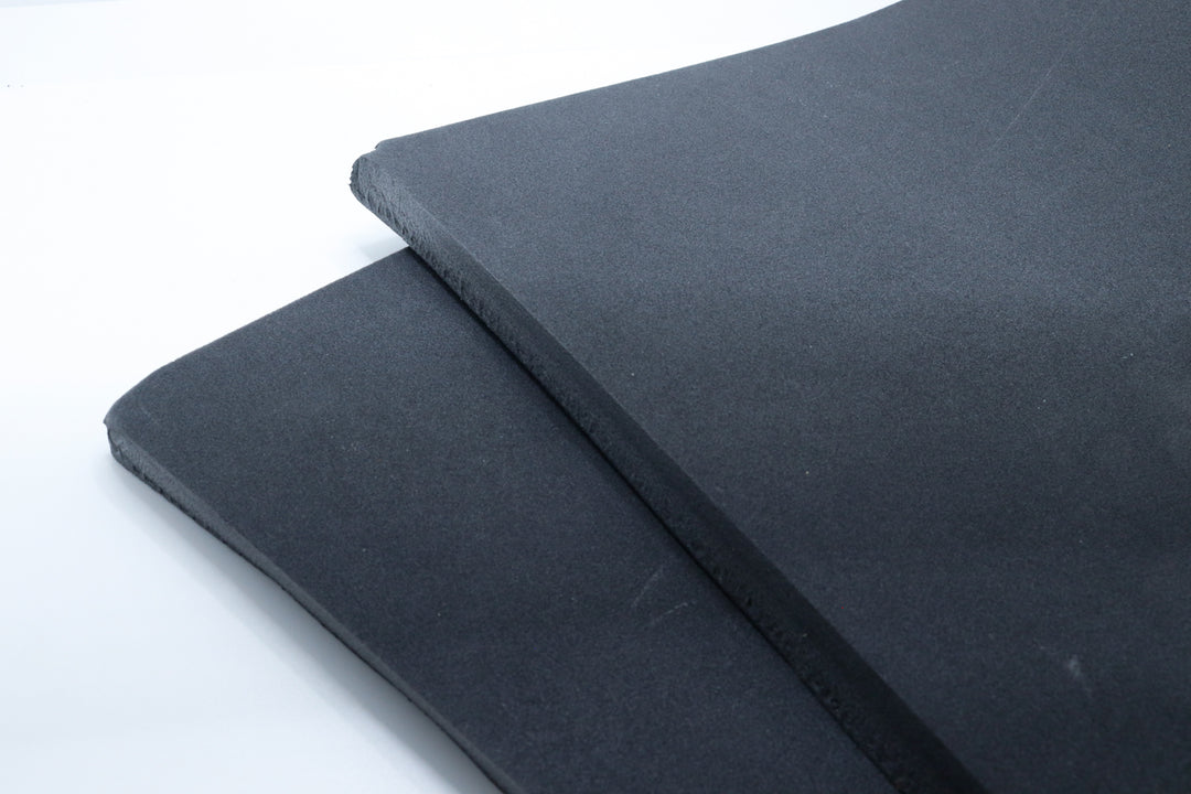 EVA foam sheet for bags, packs, and other outdoor gear projects.