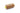Gutermann MARA 50 polyester thread cone, alternate view