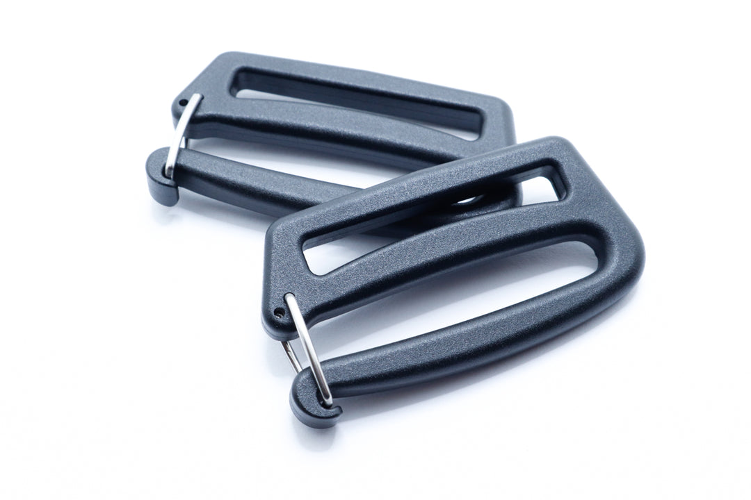 Double gate keeper used to make your own backpacks and sew outdoor gear.