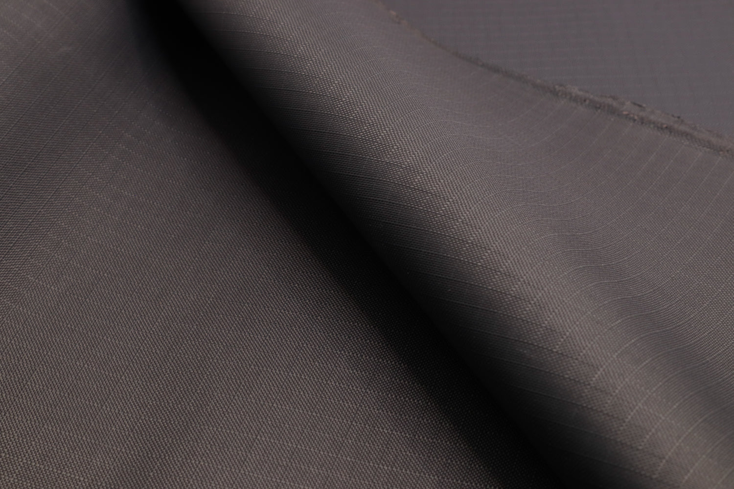 RBC200RS 200d ripstop polyester made with recycled yarn. with a PU water-resistant coating