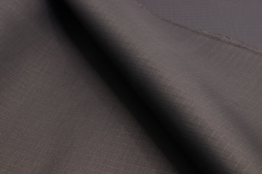 RBC200RS 200d ripstop polyester made with recycled yarn. with a PU water-resistant coating