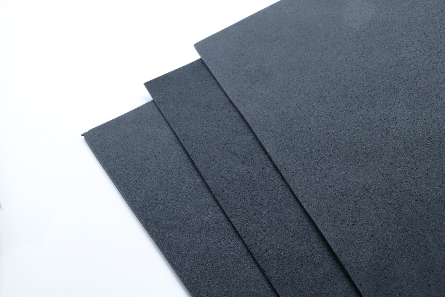 XLPE/EVA foam skin for bags