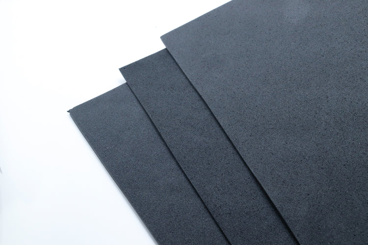 XLPE/EVA foam skin for bags