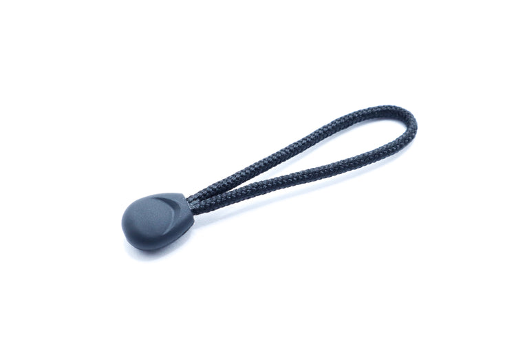 Tiny puller zipper pull/zipper grab