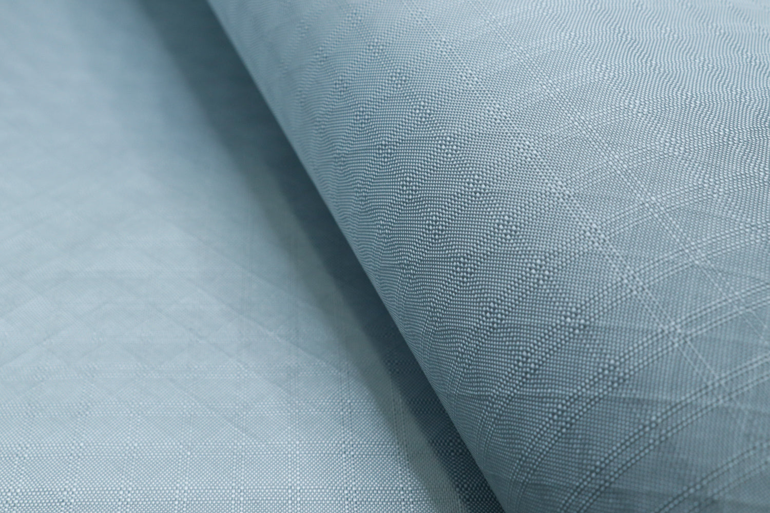 UltraTX5 UHMWPE fabric for sewing outdoor gear in grey