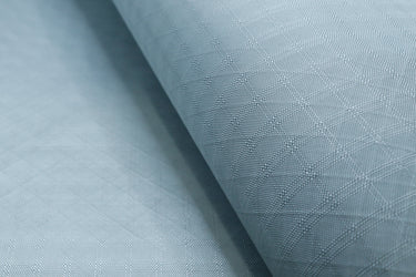 UltraTX5 UHMWPE fabric for sewing outdoor gear in grey