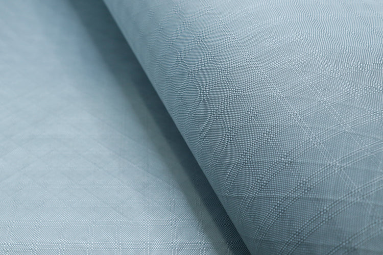 UltraTX5 UHMWPE fabric for sewing outdoor gear in grey