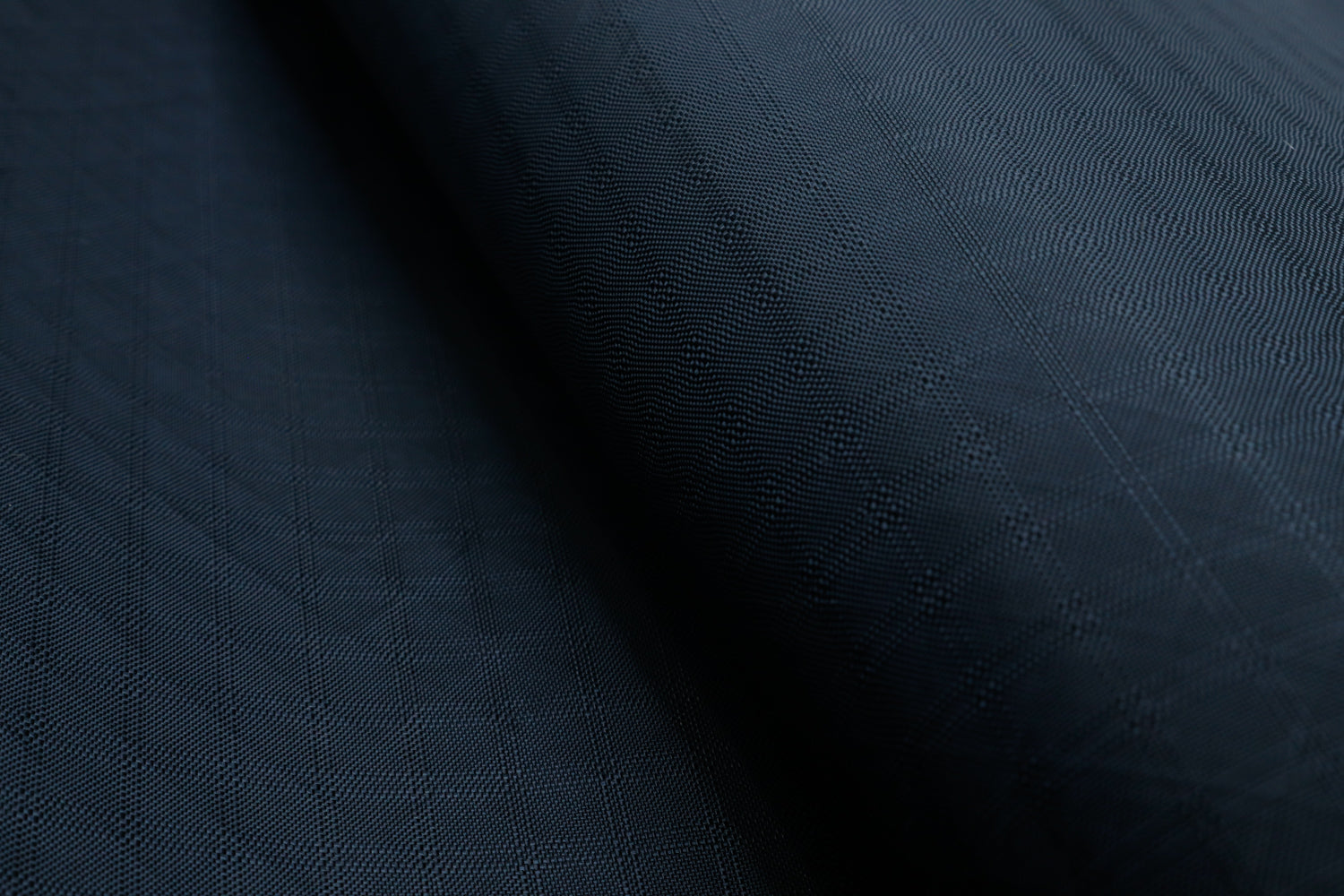 UltraTX5 UHMWPE fabric for sewing outdoor gear in black