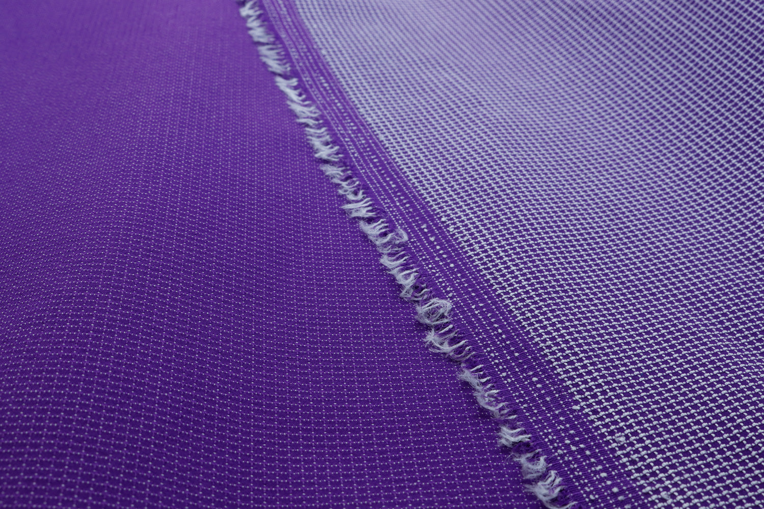 Grape coloured Ultra Stretch fabric for sewing outdoor gear and making your own gear