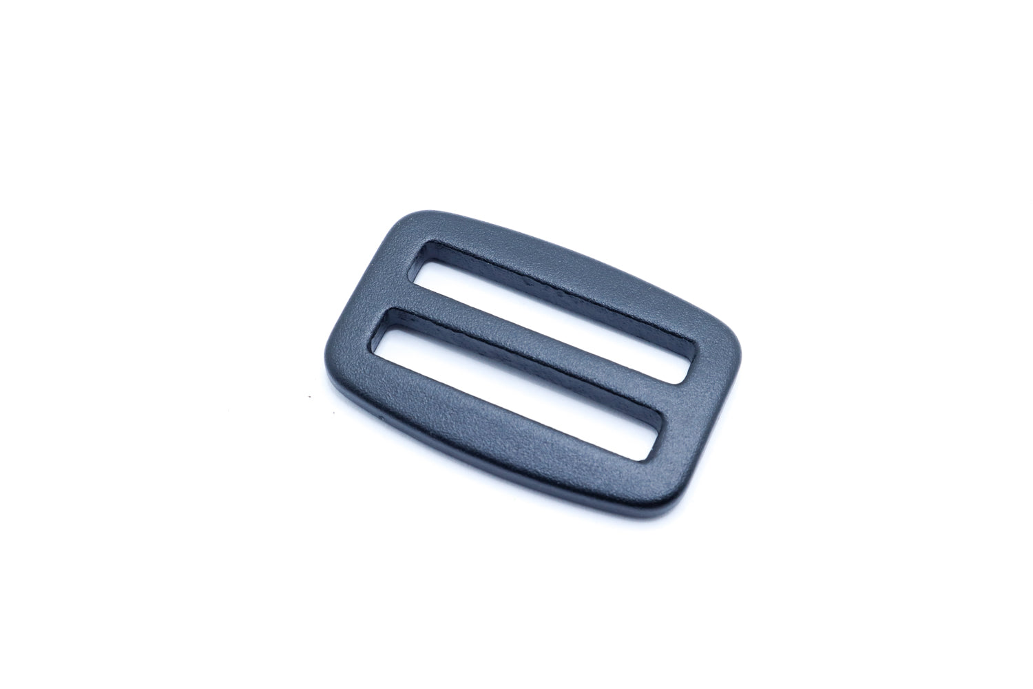 Anodized aluminum Universal Strap Adjuster for DIY sewing and outdoor gear projects