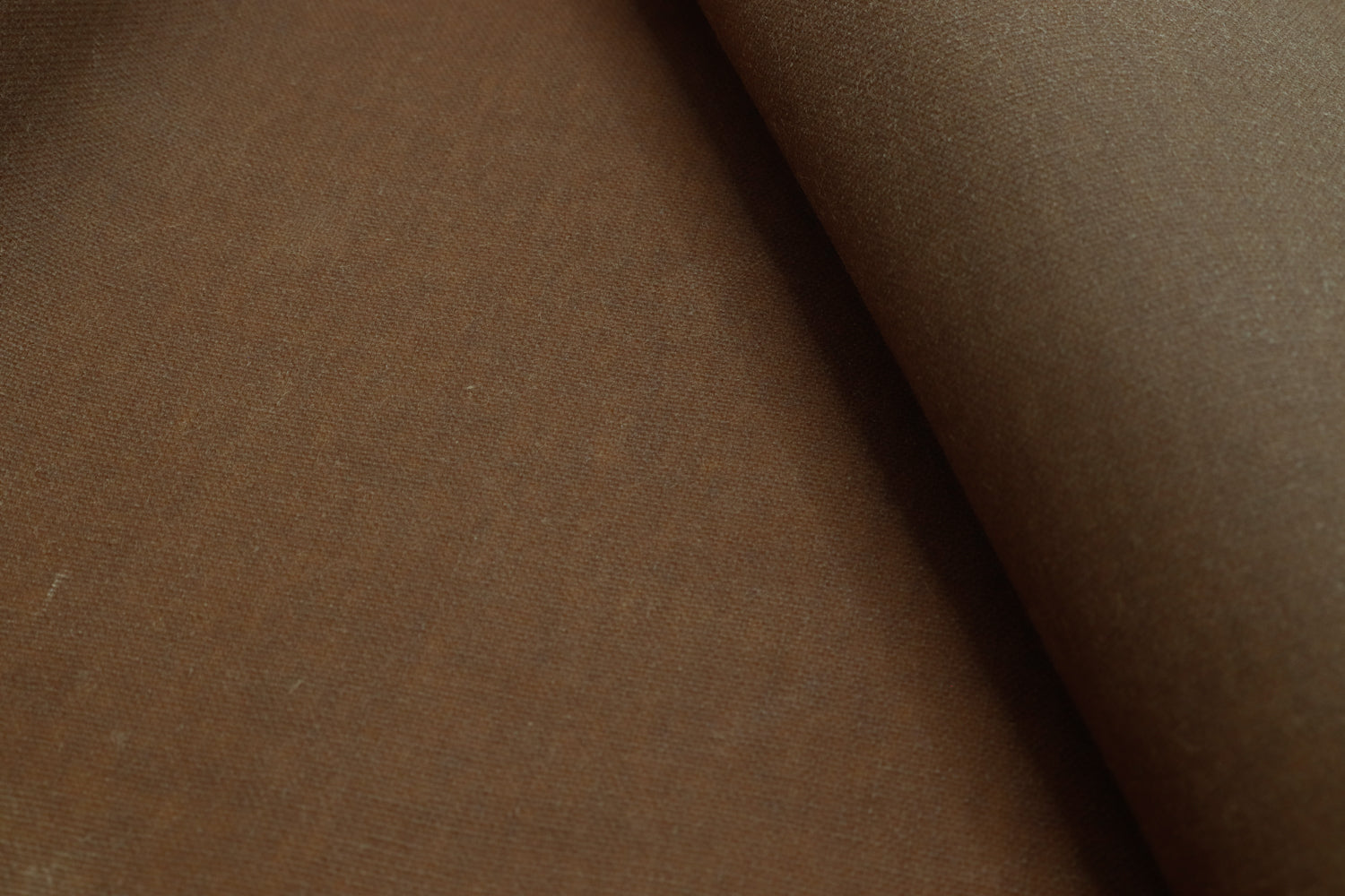 water-resistant waxed canvas fabric used for sewing backpacks, bags, and DIY outdoor gear.