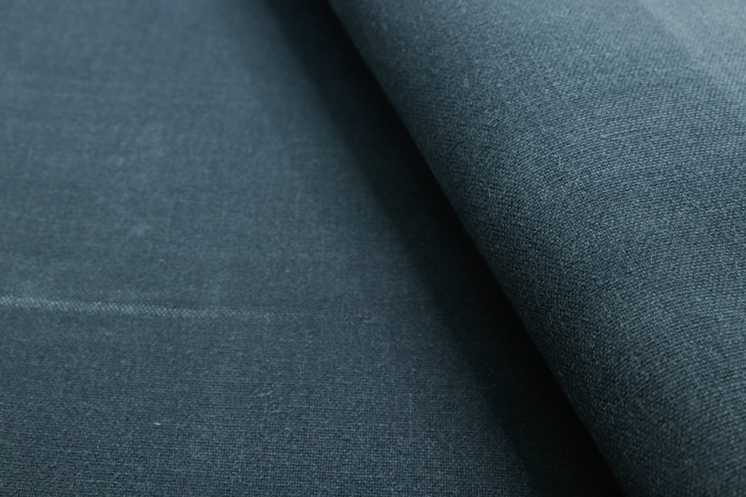 water-resistant waxed canvas fabric used for sewing backpacks, bags, and outdoor gear.