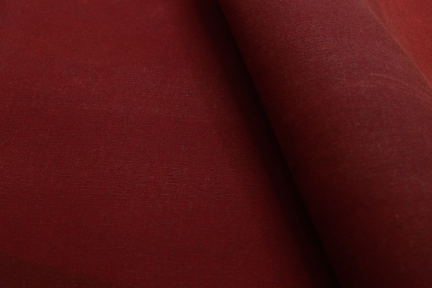 water-resistant waxed sailcloth fabric used for sewing backpacks, bags, and outdoor gear.