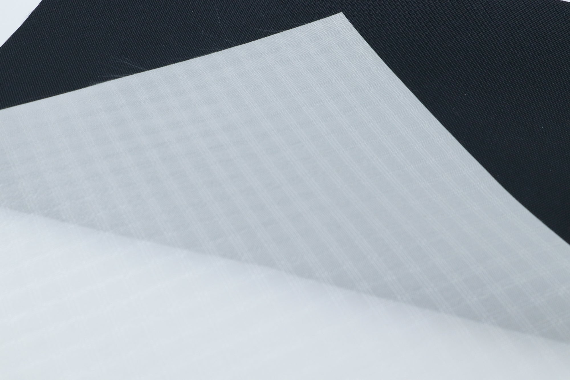 DTRS75 recycled fabric