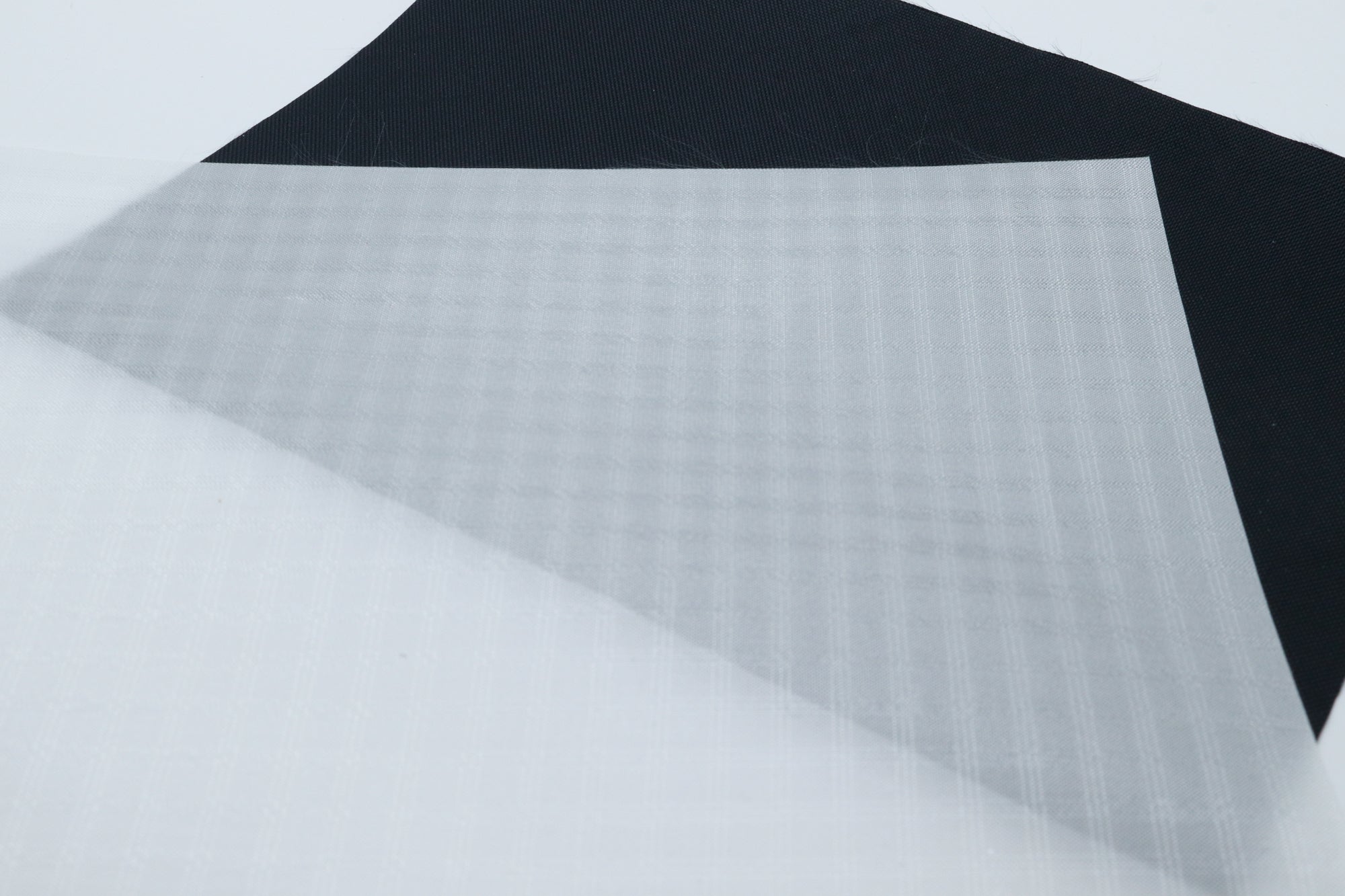 DTRS75 recycled fabric