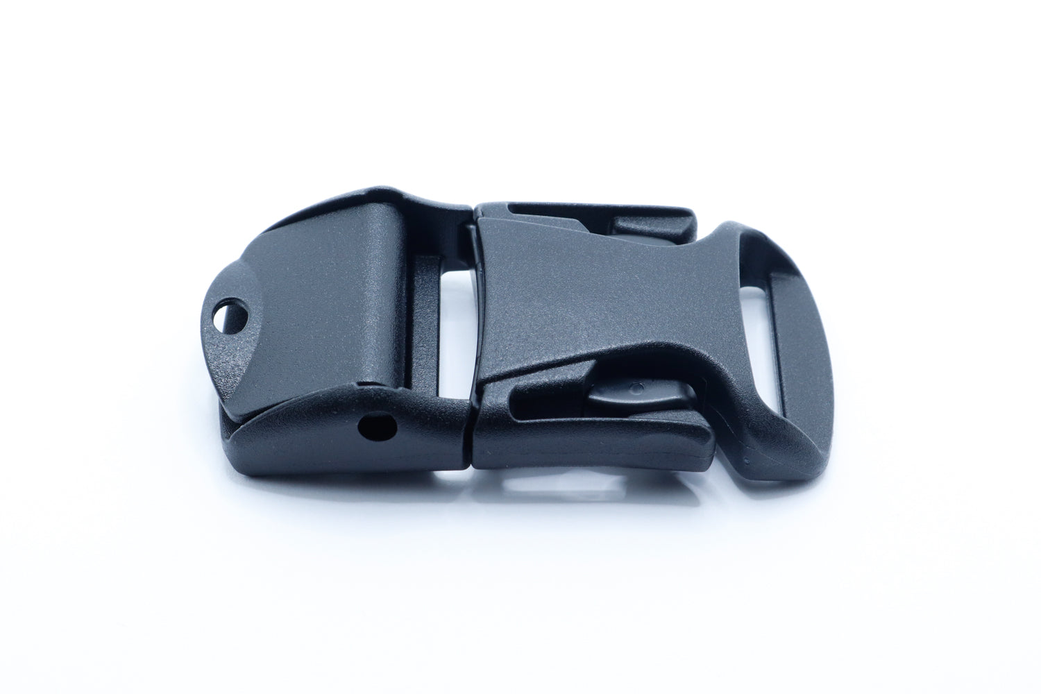 Easy Buckle With Cam - High quality material for outdoor and DIY projects