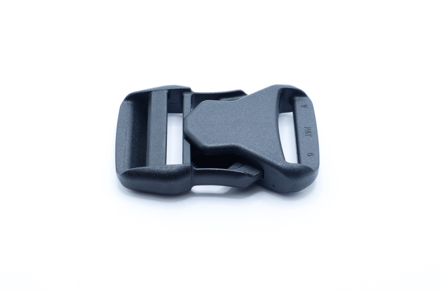 Lion Single Adjust Buckle - High quality material for outdoor and DIY projects