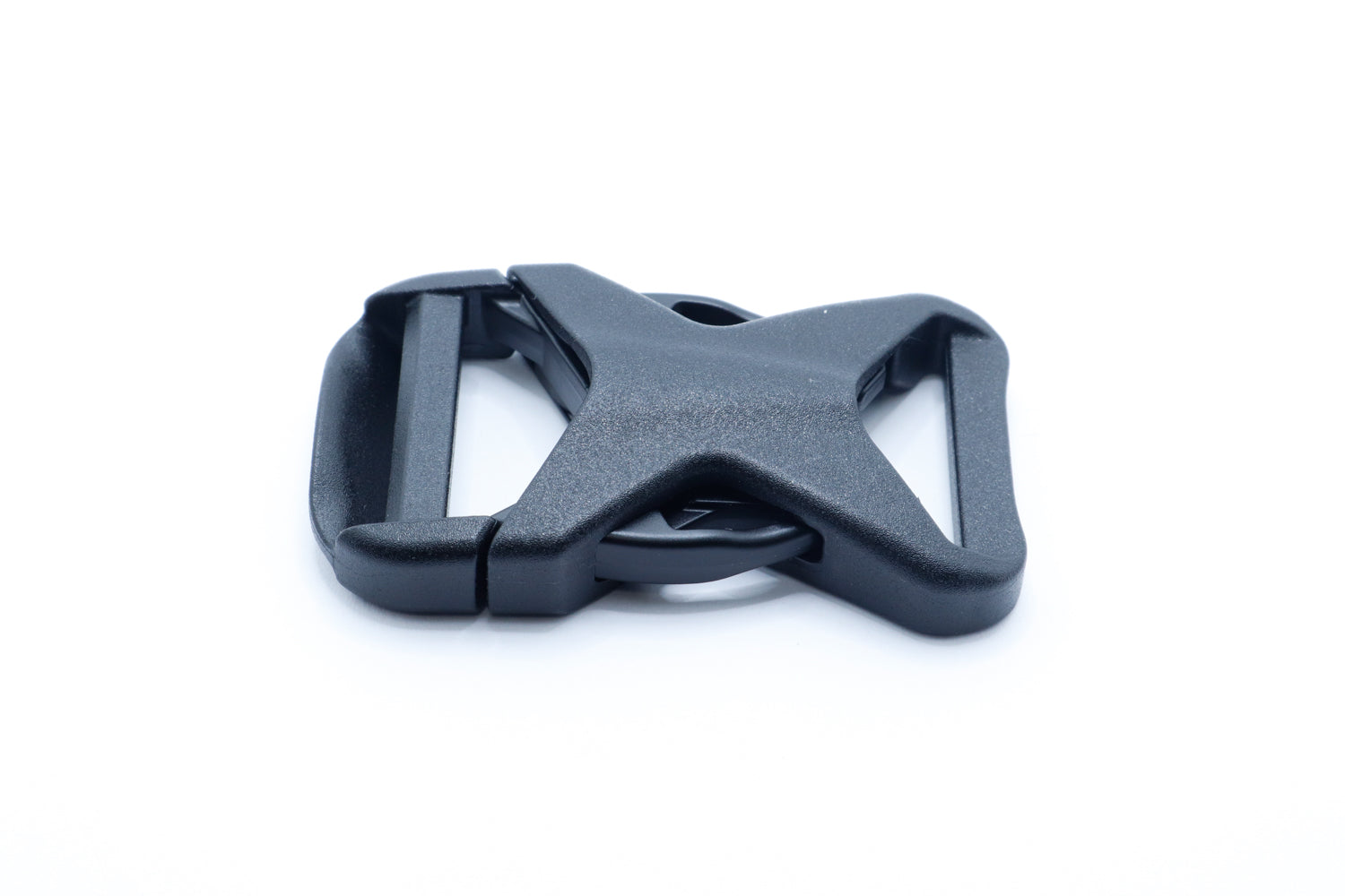 Single Adjust Buckle - High quality material for outdoor and DIY projects