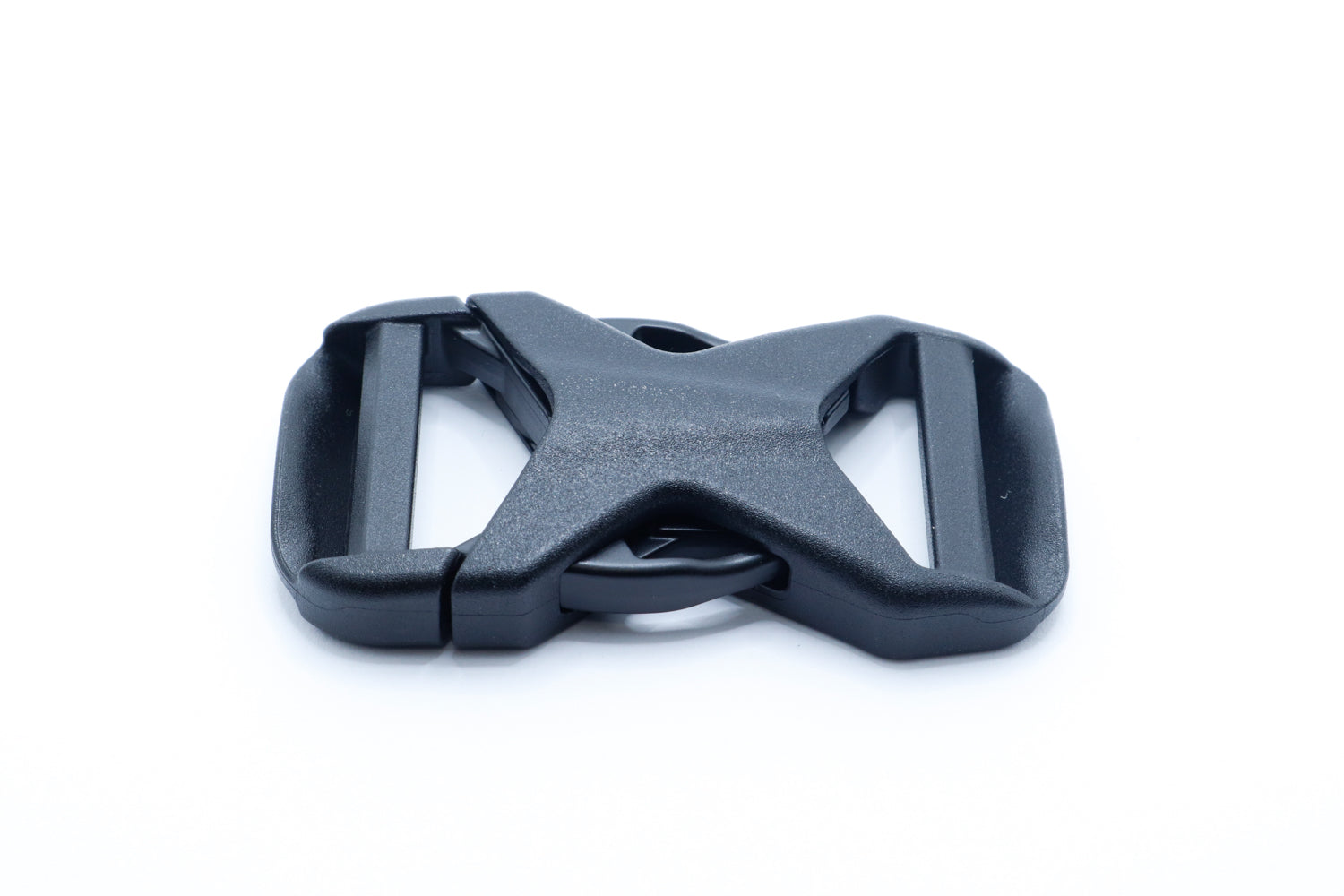Dual Adjust Buckle - High quality material for outdoor and DIY projects
