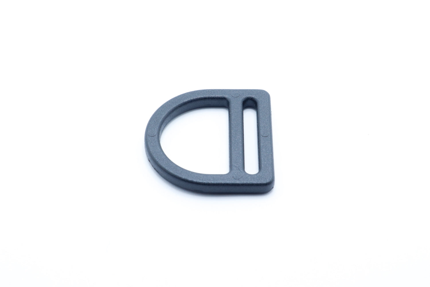 Double D-Ring - High quality material for outdoor and DIY projects