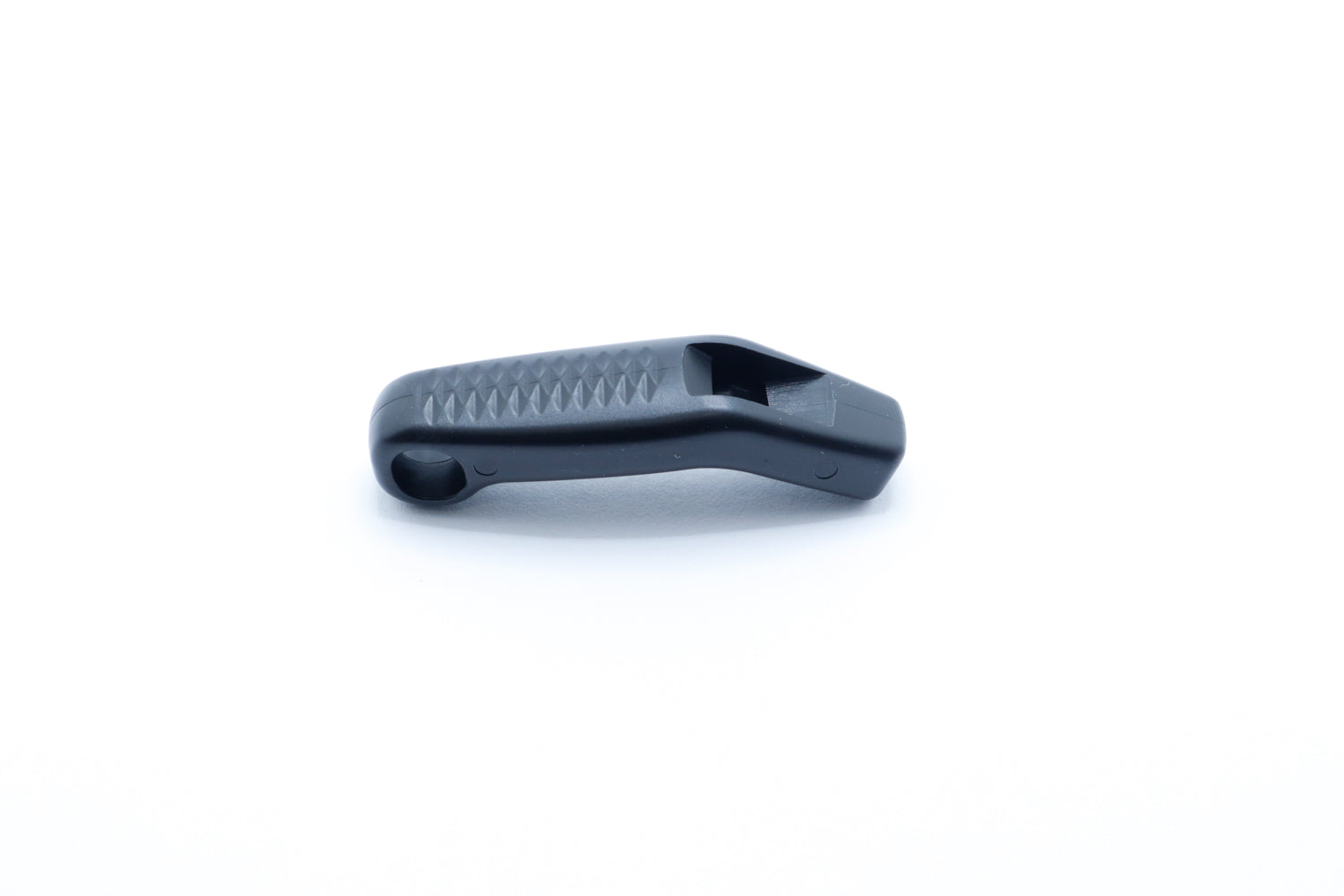 Curved Whistle - High quality material for outdoor and DIY projects