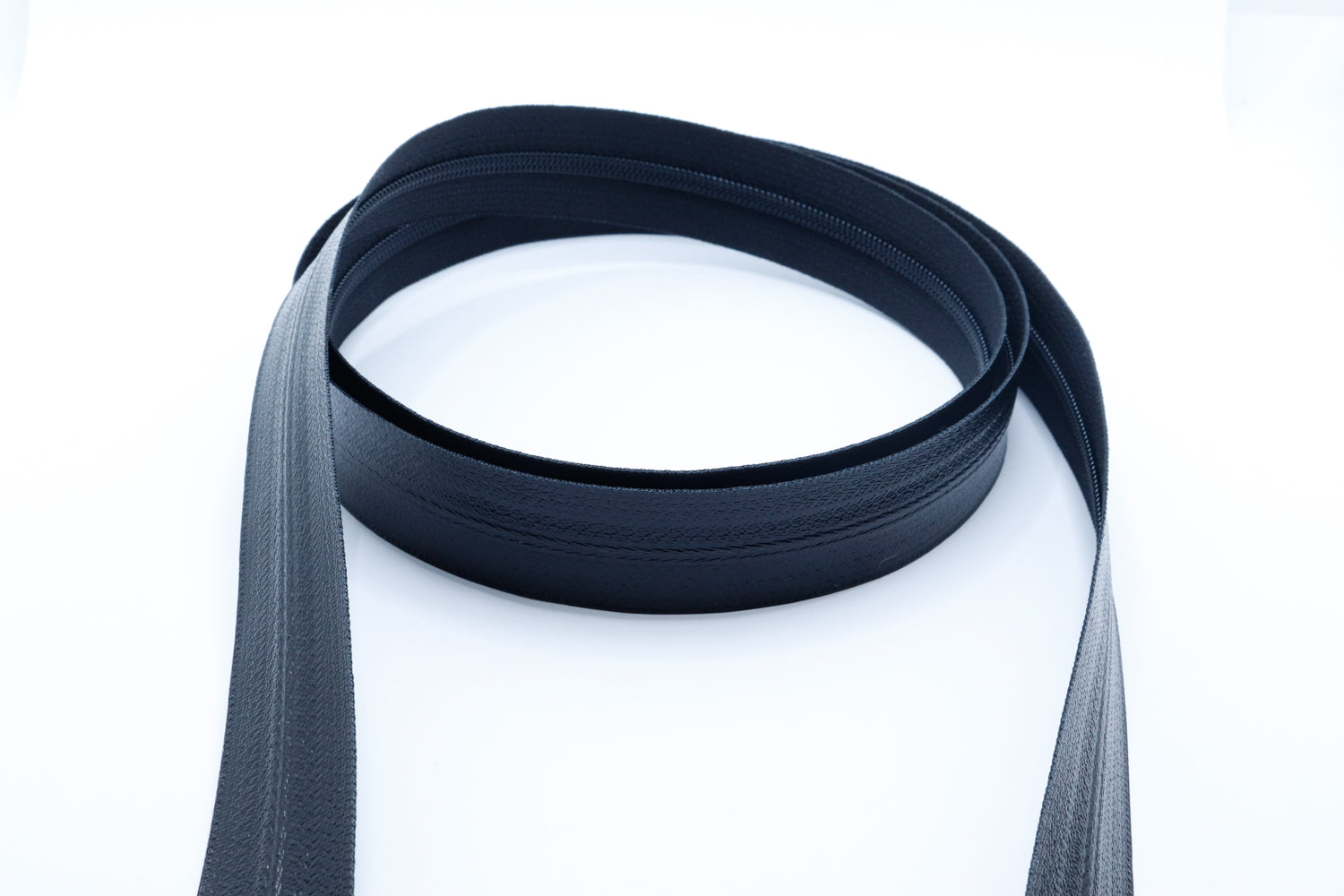 #3 YKK AquaGuard Zipper sold per foot, also available in bulk rolls
