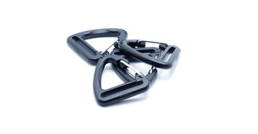 Quality & Variety: Plastic Hardware