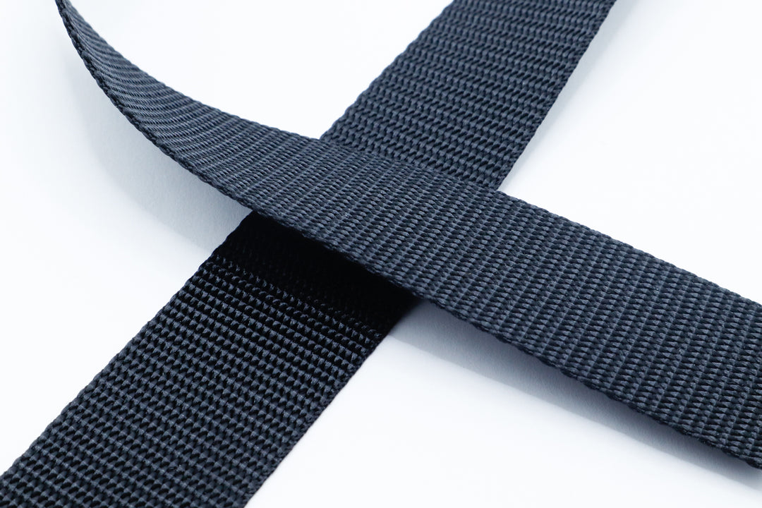 A Snapshot of Webbing: Strength, Uses, and More â ReFasten