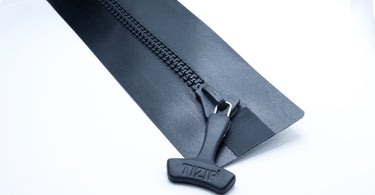 TIZIP® STORAGE, CLEANING & MAINTENANCE
